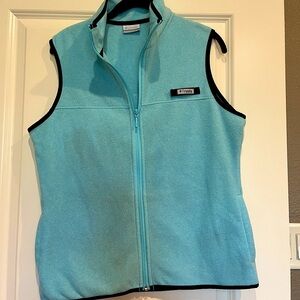 💎🏔️ women's Columbia vest hiking